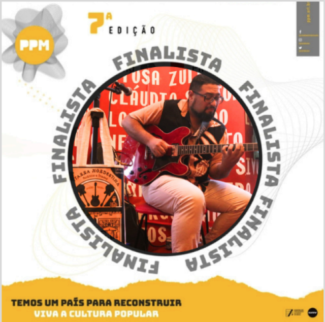 7° Edição PPM - Finalista